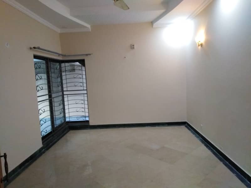 1 Kanal Modern Excellent Design House For Rent At Prime Location Of DHA 7