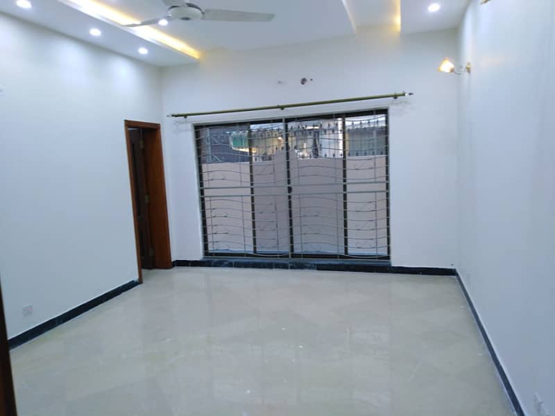1 Kanal Modern Excellent Design House For Rent At Prime Location Of DHA 12