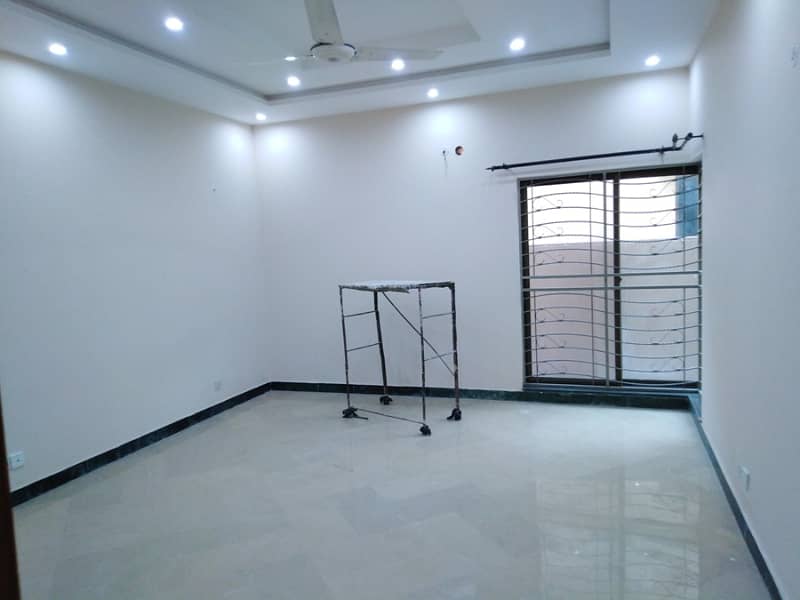 1 Kanal Modern Excellent Design House For Rent At Prime Location Of DHA 17