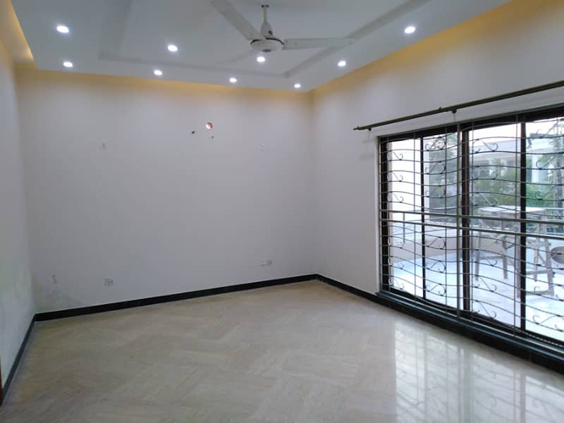 1 Kanal Modern Excellent Design House For Rent At Prime Location Of DHA 20