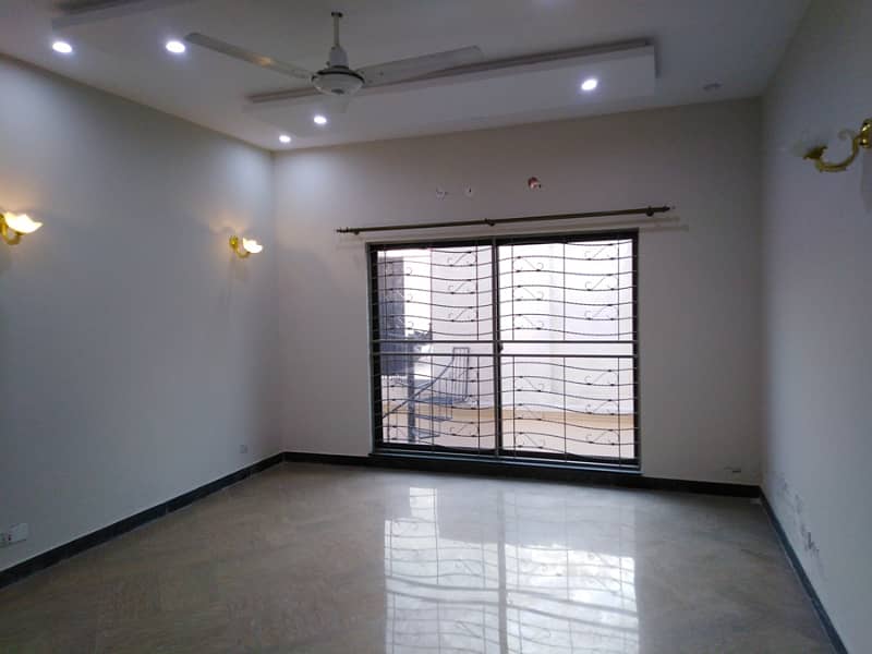 1 Kanal Modern Excellent Design House For Rent At Prime Location Of DHA 23
