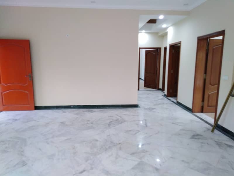 1 Kanal Modern Excellent Design House For Rent At Prime Location Of DHA 26