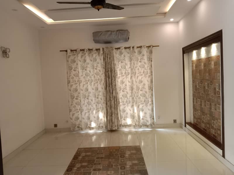 1 Kanal Modern Excellent Design House For Rent At Prime Location Of DHA 28