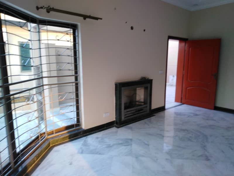 1 Kanal Modern Excellent Design House For Rent At Prime Location Of DHA 29