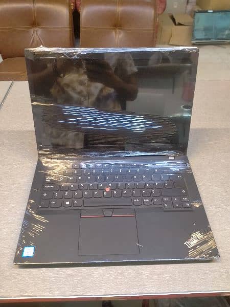 Lenovo ThinkPad i5-8th Generation 2
