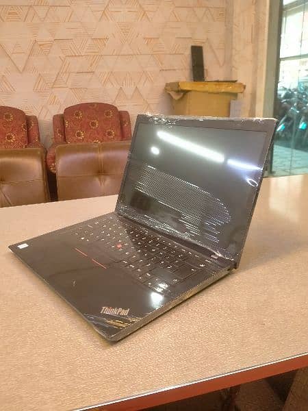Lenovo ThinkPad i5-8th Generation 5