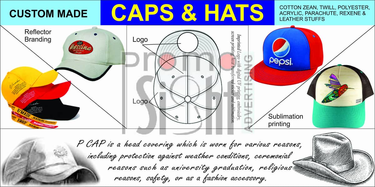 Promotional Products Corporate Give Away Items Merchandise Gift Lahore 2