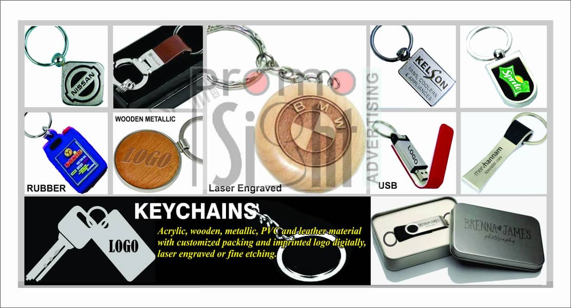 Promotional Products Corporate Give Away Items Merchandise Gift Lahore 4