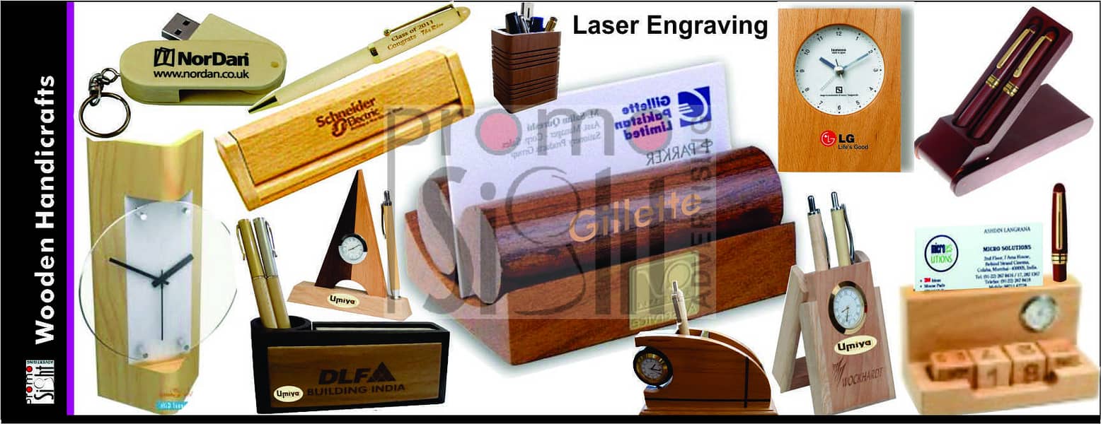 Promotional Products Corporate Give Away Items Merchandise Gift Lahore 6