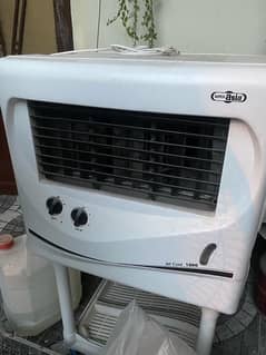 good condition super asia air cooler 0