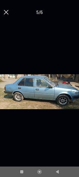 Nissan sunny only serious Buyers contact 3
