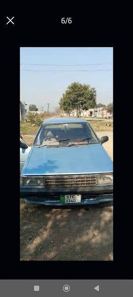 Nissan sunny only serious Buyers contact 4