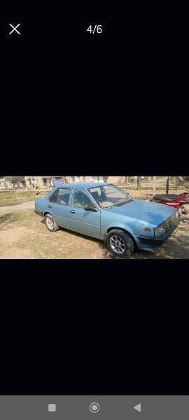 Nissan sunny only serious Buyers contact 5