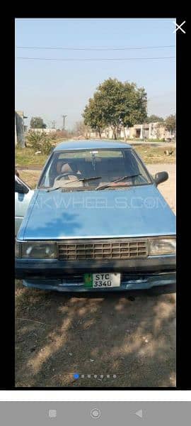 Nissan sunny only serious Buyers contact 6