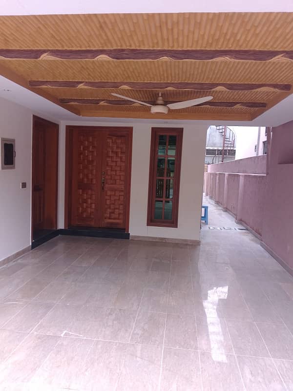 10 marla double unit house available for sale in bahria town phase 3 6