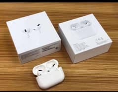 AirPods Pro Triple A quality
