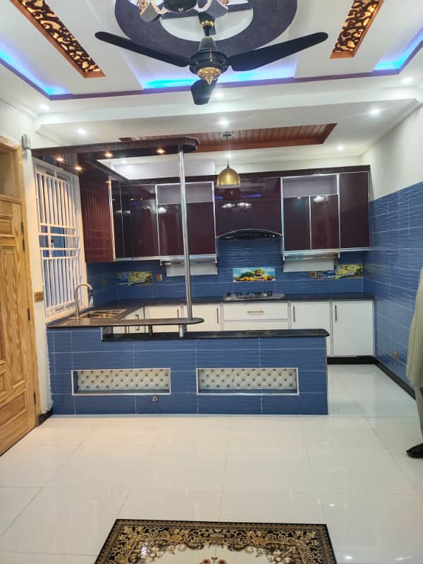 Brand New House For Rent 2