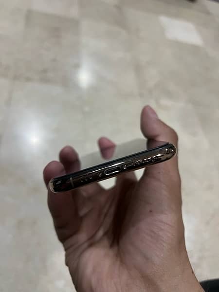 iphone Xs 256GB PTA approved 0