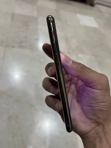iphone Xs 256GB PTA approved 3
