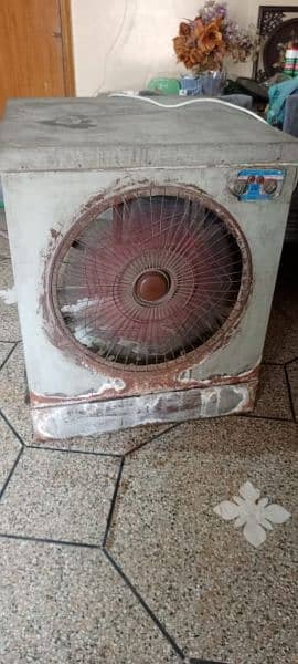 Big Size Air Cooler In working Condition 3