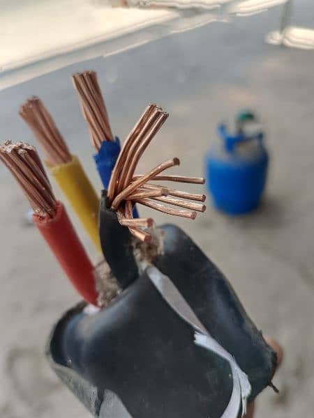 copper wire 25mm 2