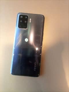 Oppo f 19 proo condition 10/ 9