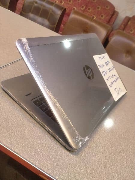 HP EliteBook i7-4th Generation 1