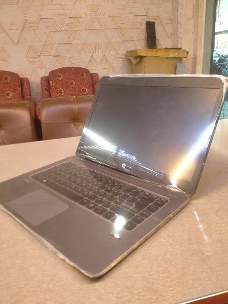 HP EliteBook i7-4th Generation 6
