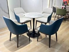 Dining table for sale | center table - coffee table - dining chair 0