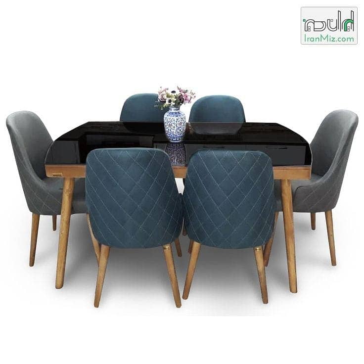 Dining table for sale | center table - coffee table - dining chair 7