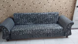 sofa combade and 2 sitter seti 0