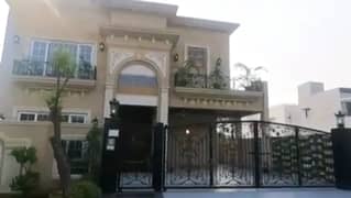 1 Kanal Brand New Luxury House With Basement For Sale Eme