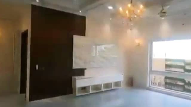1 Kanal Brand New Luxury House With Basement For Sale Eme 1