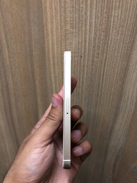 iPhone 5 SE PTA Approved 3