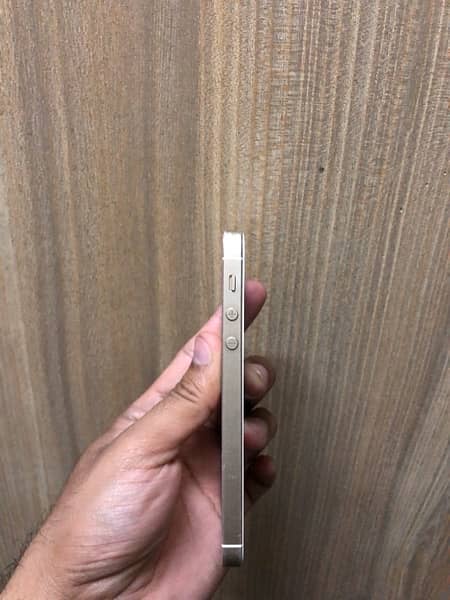 iPhone 5 SE PTA Approved 5