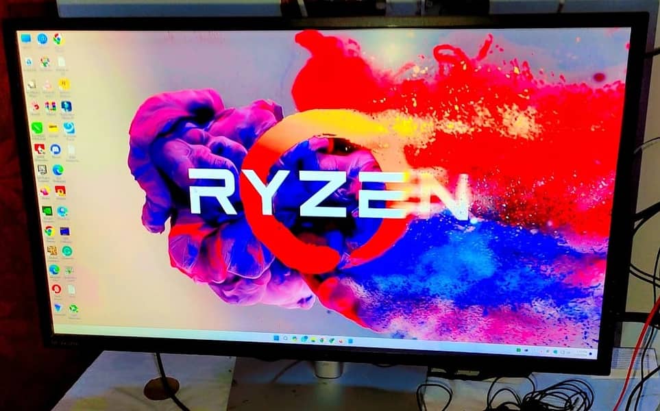 Gaming PC Ryzen 5 3600 | Gigabyte B550 gaming X | GPU Zotac GTX 1070 13