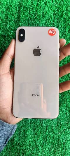 iphone xs max 64gb jv
10/10
waterpack
battry 100
