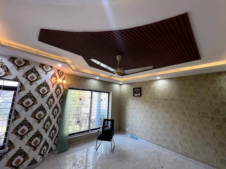 10 Marla Fully Renovated House For Rent In Lake City - Sector M-7 Lahore 7