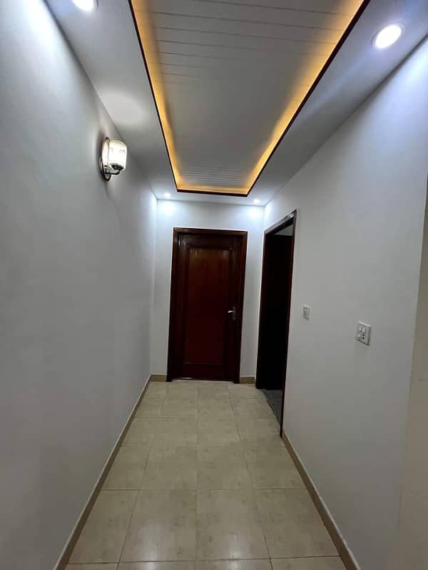 10 Marla Fully Renovated House For Rent In Lake City - Sector M-7 Lahore 13