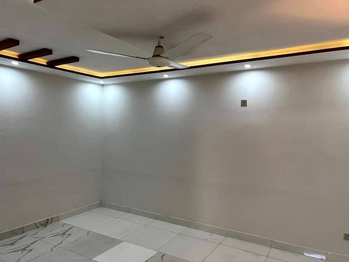 10 Marla Fully Renovated House For Rent In Lake City - Sector M-7 Lahore 18