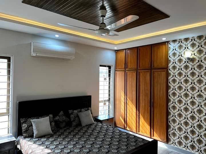 10 Marla Fully Renovated House For Rent In Lake City - Sector M-7 Lahore 22