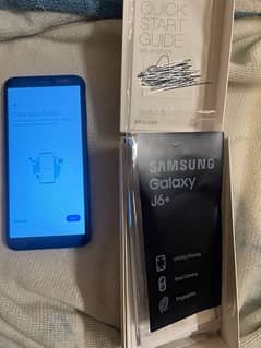 Samsung J6+ 2018