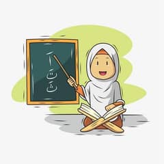 Online Quran teacher available all Pakistan
