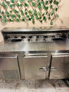undercounter chiller for sale 0