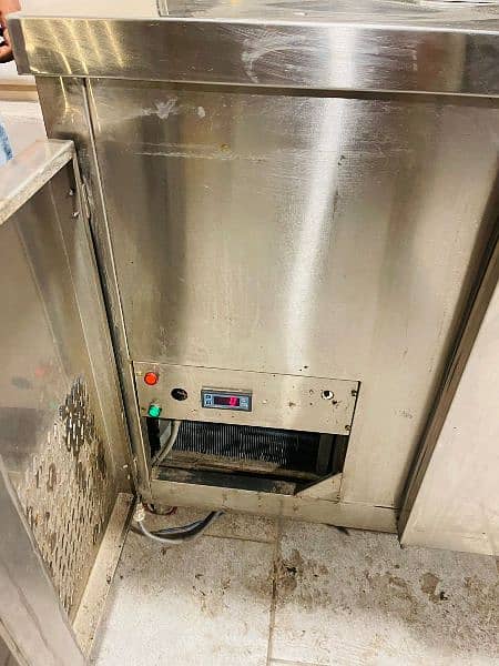undercounter chiller for sale 1