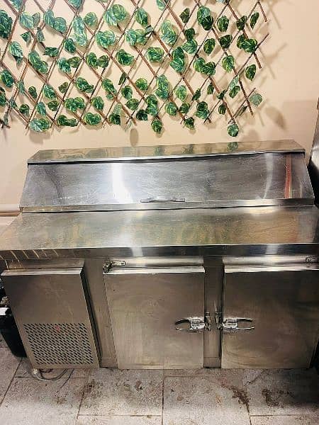 undercounter chiller for sale 2