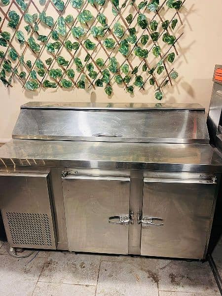 undercounter chiller for sale 5