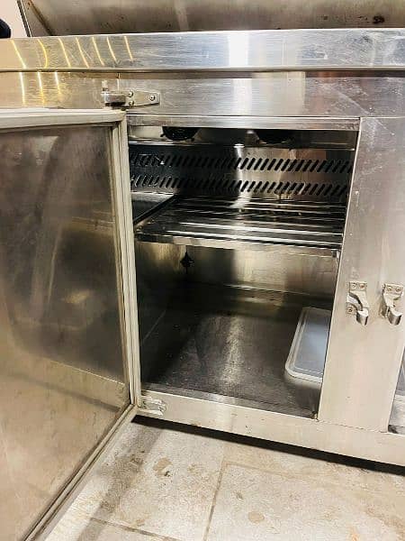 undercounter chiller for sale 8
