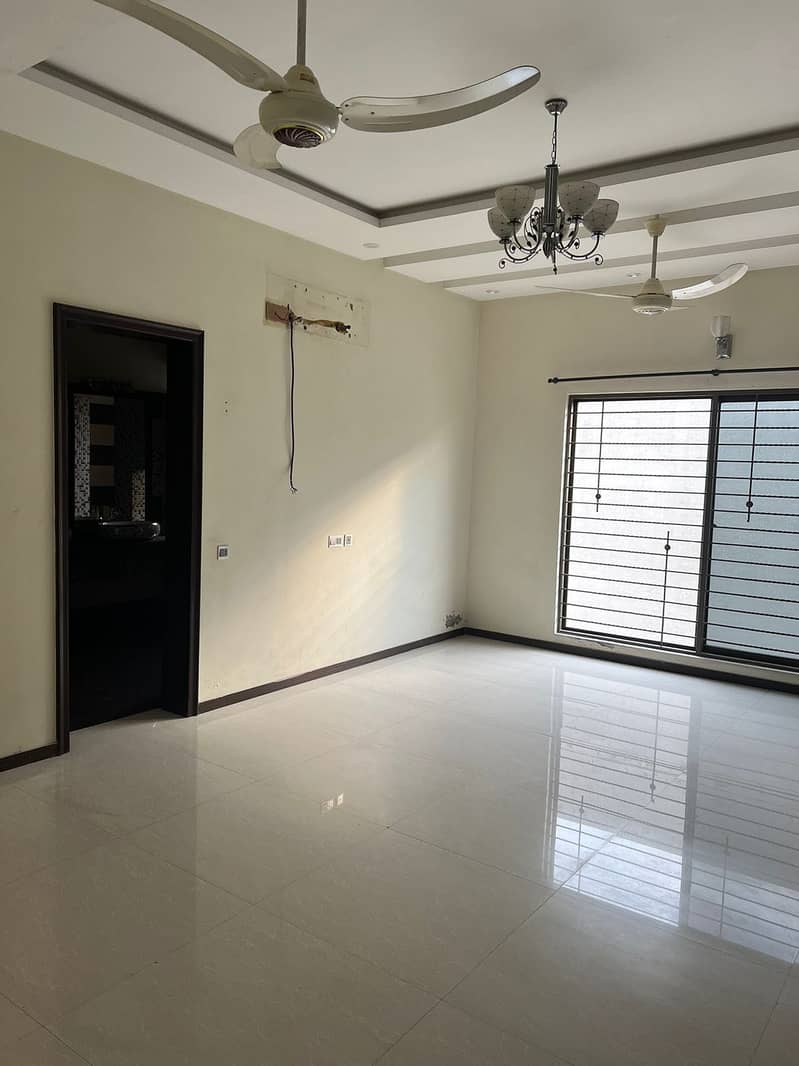 VALENCIA TOWN 2 KANAL LOWER PORTION IS UP FOR RENT 2