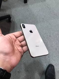 iphone Xs max 64Gb PTA Approved (JV)